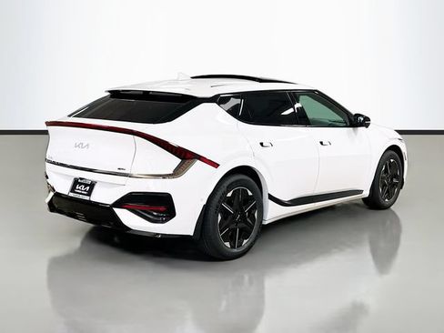 New 2026 Kia EV6 GT-Line RWD image 7