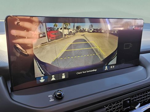 New 2025 Honda Accord Sport image 23