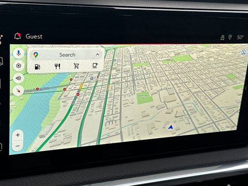 New 2026 GMC Sierra 1500 Denali image 16