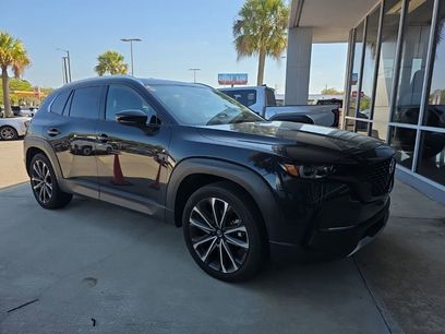 Used 2025 MAZDA CX-50 AWD 2.5 Turbo w/ Weather Package