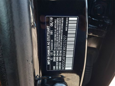 Used 2019 Mercedes-Benz A 220 4MATIC image 29