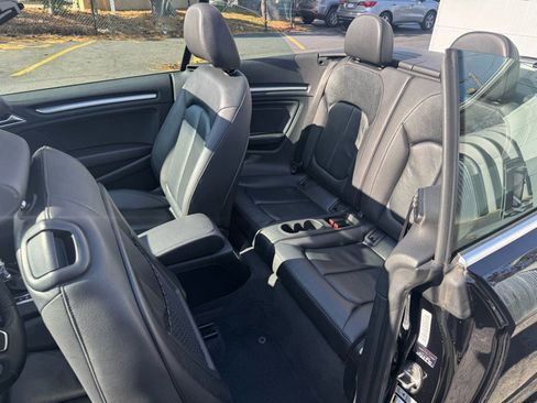 Used 2016 Audi A3 2.0T Premium Plus w/ Technology Package image 14