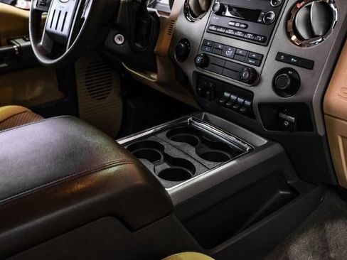 Used 2012 Ford F250 XLT w/ XLT Premium Pkg AWD/4WD image 20