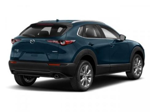 Used 2021 MAZDA CX-30 AWD 2.5 S w/ Premium Package image 5