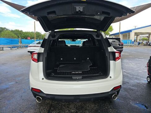 Used 2019 Acura RDX A-Spec image 15