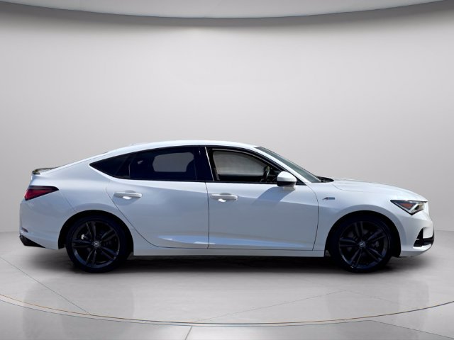 Used 2023 Acura Integra A-Spec FWD image 4