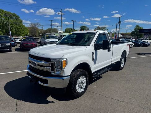 Used 2017 Ford F350 XL AWD/4WD image 1
