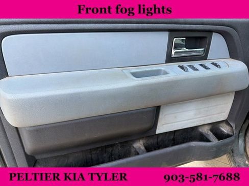 Used 2013 Ford F150 XLT w/ Luxury Equipment Group image 18