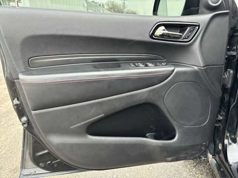 Used 2021 Dodge Durango R/T w/ Trailer Tow Group IV image 22