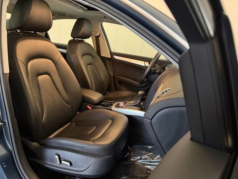 Used 2016 Audi A4 2.0T Premium Plus w/ Technology Package AWD/4WD image 26