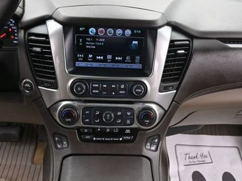 Used 2018 Chevrolet Tahoe Premier image 16