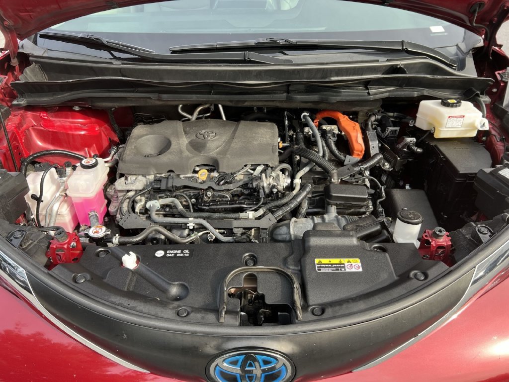 Used 2022 Toyota Sienna XLE w/ XLE Plus Package AWD/4WD image 29