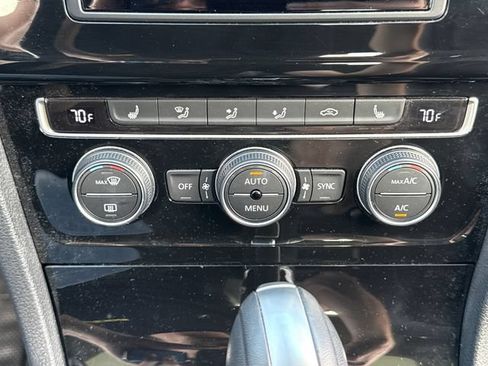 Used 2015 Volkswagen Golf SEL FWD image 31