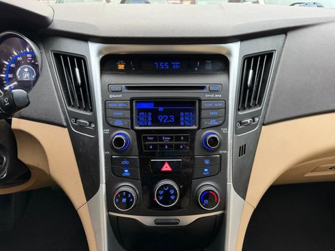 Used 2014 Hyundai Sonata GLS FWD image 40
