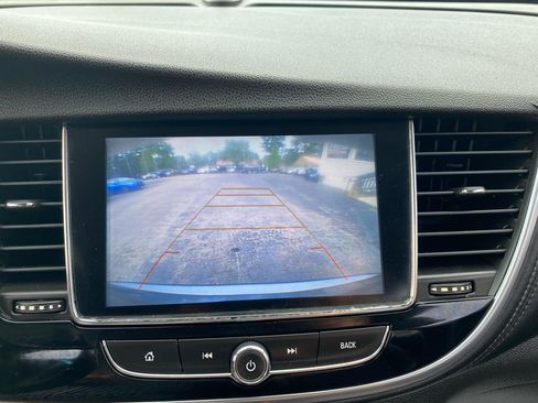 Used 2019 Buick Encore Preferred w/ Safety Package FWD image 13