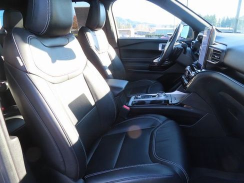 Used 2022 Ford Explorer ST w/ Equipment Group 401A image 48