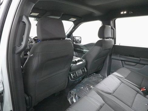Used 2025 Ford F150 STX w/ STX Black Appearance Package image 23