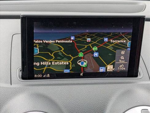 Used 2019 Audi S3 Premium Plus w/ Technology Package image 14