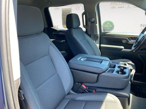 Used 2023 Chevrolet Silverado 1500 RST w/ Z71 Off-Road Package image 15