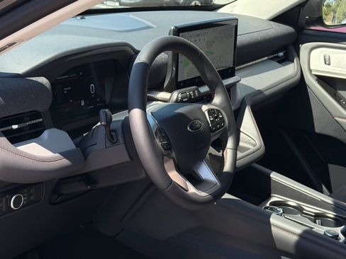 New 2026 Ford Explorer Active AWD/4WD image 14
