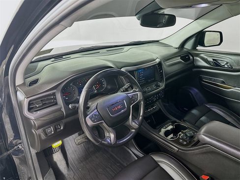 Used 2021 GMC Acadia AT4 w/ LPO, Floor Liner Package image 31