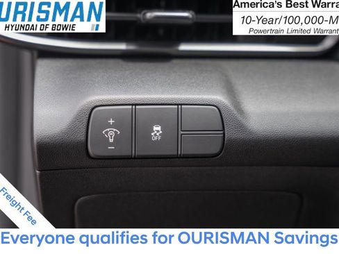 New 2025 Hyundai Elantra Sport image 35