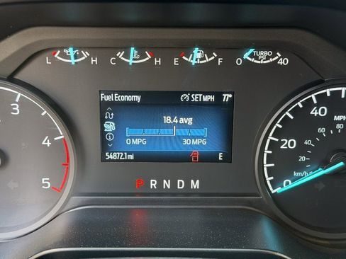 Used 2024 Ford F250 XLT w/ FX4 Off-Road Package image 12