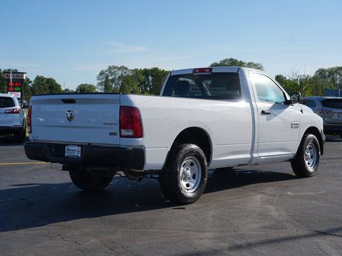 Used 2017 RAM 1500 Tradesman w/ Power & Remote Entry Group AWD/4WD image 3