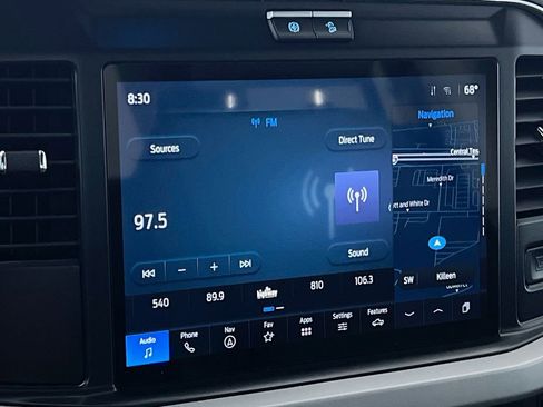 New 2026 Ford F250 XLT w/ XLT Premium Package image 16