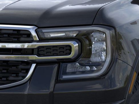 New 2025 Ford Ranger XLT w/ Technology Package AWD/4WD image 20