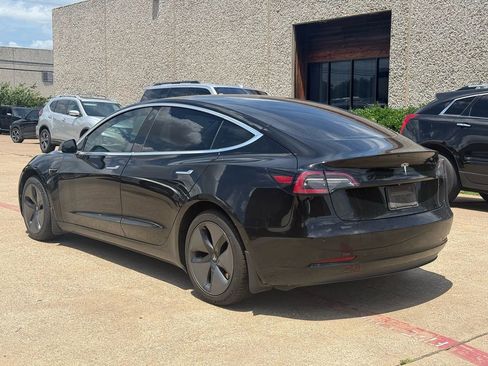 Used 2019 Tesla Model 3 Long Range RWD image 4