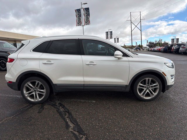 Used 2019 Lincoln MKC Reserve AWD/4WD image 4