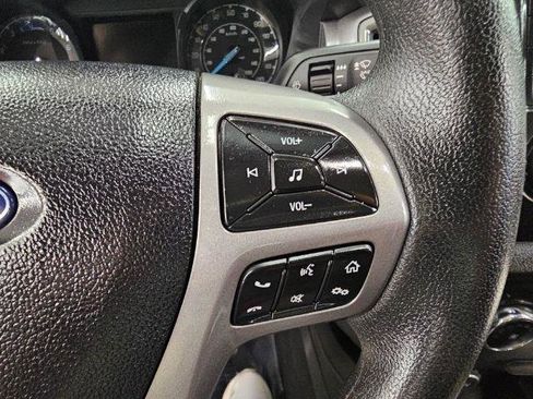 Used 2019 Ford Ranger XLT w/ FX4 Off-Road Package AWD/4WD image 12