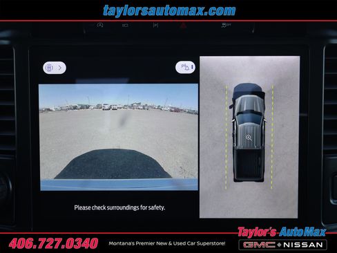 Used 2024 Ford F150 Lariat w/ Bed Utility Package image 17