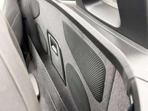 Used 2023 BMW Z4 sDrive30i w/ Convenience Package image 25