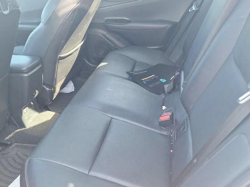 Used 2023 Toyota Prius Limited w/ Limited Premium Package FWD image 21