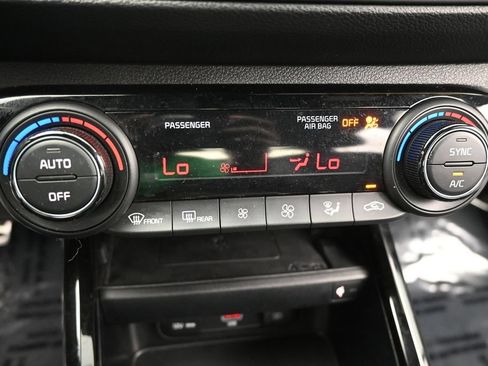 Used 2023 Kia Forte GT w/ GT2 Package FWD image 33