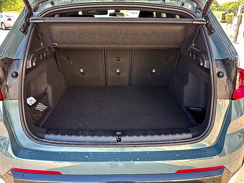 Used 2026 BMW X1 xDrive28i w/ Convenience Package image 9