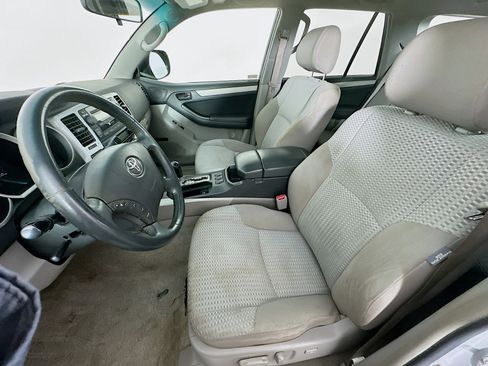 Used 2008 Toyota 4Runner SR5 image 13