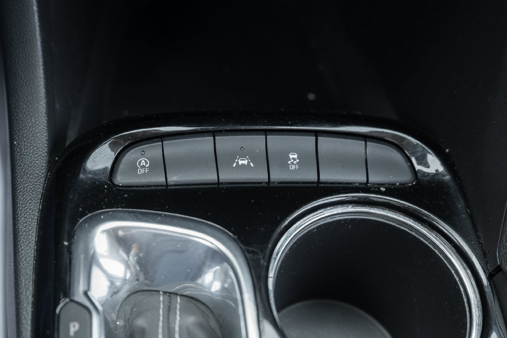 Used 2023 Buick Encore GX Select w/ Experience Buick Package FWD image 34