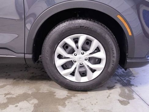 Certified 2024 Honda CR-V LX image 11