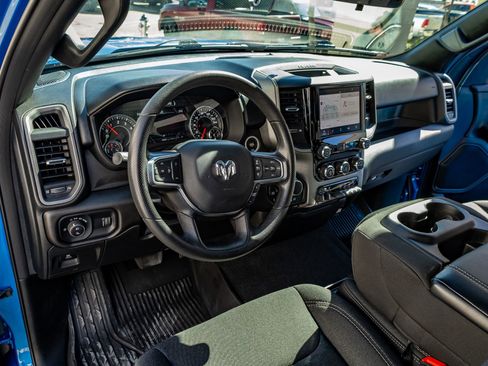 Used 2025 RAM 1500 Classic Warlock image 17