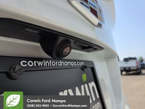 Used 2023 Cadillac XT4 Sport w/ Sun And Sound Package AWD/4WD image 30