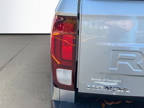 New 2026 Honda Ridgeline RTL image 11