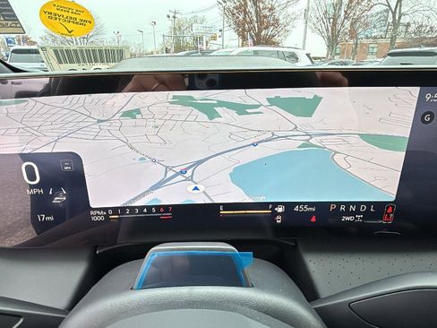 New 2026 Buick Enclave Avenir w/ Super Cruise Package image 15