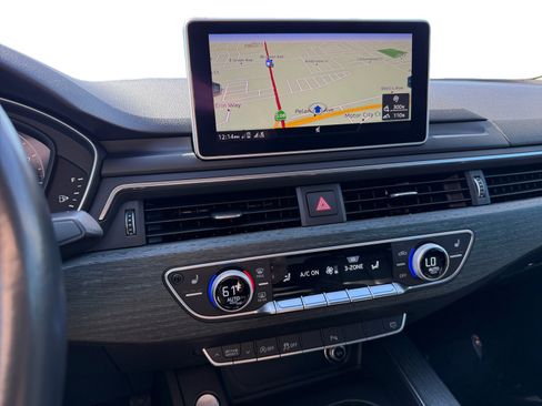 Used 2018 Audi A4 2.0T Premium Plus w/ Premium Plus Package image 12