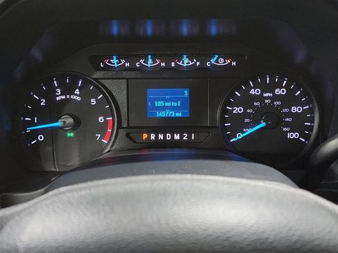 Used 2022 Ford F250 XL w/ Power Equipment Group AWD/4WD image 22