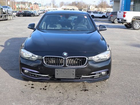 Used 2016 BMW 328i xDrive Sedan image 28
