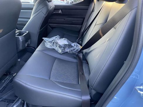 New 2026 Toyota Tacoma Limited image 21