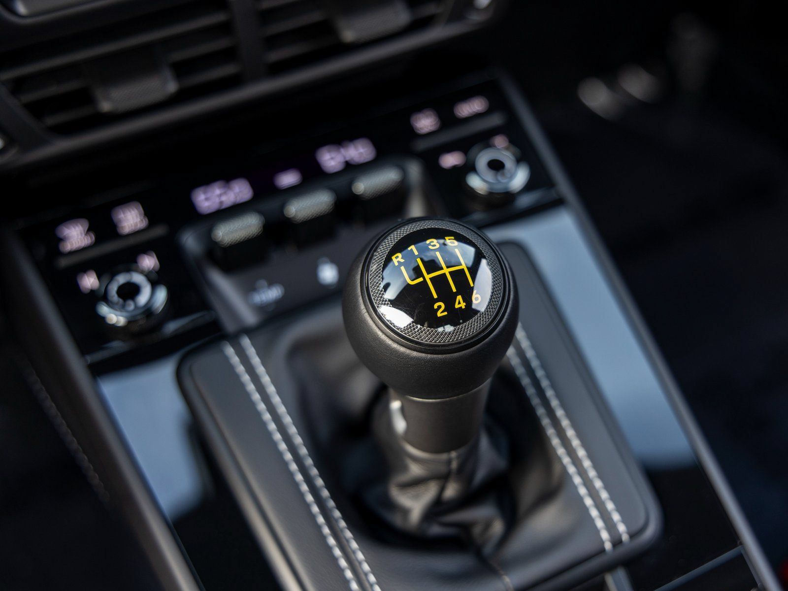 Certified 2026 Porsche 911 GT3 RWD image 43